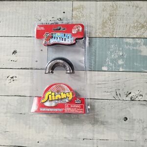 Super Impulse | Worlds Smallest | The Original Slinky | BNWT